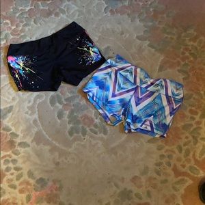 ACTIVE WEAR SHORTS BUNDLE
